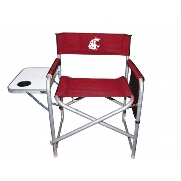 Rivalry Rivalry RV428-1300 Washington State Director Chair RV428-1300